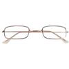 INNY Occhiali di Babbo Natale La magia del Natale nelle tue mani Distinguiti in