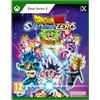 Bandai Namco DRAGON BALL: Sparking! ZERO XBXSX