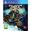 PQube Ps4 Dex
