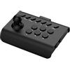 Generico Controller universale Arcade Game Stick Joystick per Switch PS4 PS3 Ultimate Pandora Box PC, per Android IOS Mobile Phone (nero)