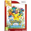 Nintendo Pokerark: Pikachu's Adventure Wii - Nintendo Wii
