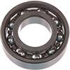 SKF - 6301 - 2Z/C3 Cuscinetti Confezione di palline di Fila unica, 12 x 37 x 12