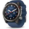 Garmin Quatix 8 AMOLED 51mm Orologio GPS Nautico Smartwatch