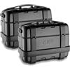 Givi Trk33bpack2 Set 2pz Trekker Laterale 33 Lt