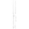TP-LINK EAP110-Outdoor punto accesso WLAN Supporto Power over Ethernet (PoE) Bianco 300 Mbit/s