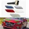 JetShieldix Tappo Ugello Lavafari Paraurti Anteriore Mazda 3 M3 Axela 2013-2016
