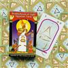US GAMES Brotherhood of Light Mazzo Tarot Egiziano 78 Carte US Games