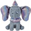 DUMBO, LA MASCOTTE DELL'ELEFANTE, PELUCHE 39 CM, GIOCATTOLO DI CUCCINO DISNEY