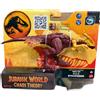 IPSILOFODON Chaos Theo Figura di dinosauro 18 cm Jurassic World Jurassic Park