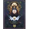 BLUE ANGEL Tarot Diario Scritto Dreamer's Story Notizbuch Ravynne Phelan Blue Angel
