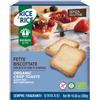 HEALTION Srl SOCIETA' BENEFIT Probios Rice & Rice fette biscottate con olio di semi di girasole senza glutine 300 grammi