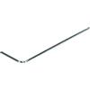 GEDORE Giravite Squadra per Viti a Esagono Incassato, Cacciavite ad Angolo, Chiave Maschio Esagonale, Giravite Brugola 1.5 mm, Utensile, Lungo 56.5 mm, 42 1.5
