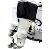 Eurowagens Coprimotore Fuoribordo Impermeabile Antipolvere 15HP 210D