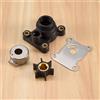 Eurowagens Kit Riparazione Girante Pompa Acqua Per Evinrude Fuoribordo 9.9HP 15HP 394711