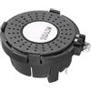 XCTTEDV [Replacement] Altoparlante del cruscotto dell'auto Altoparlante Audio for VW for Golf 5/5 for Plus/Polo for Seat for Ibiza for Skoda