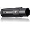 Bresser 4910200 Collimatore Laser, 31.7 mm (1.25), Nero