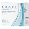 HORIZON LAB SYSACOL 20F 15ML