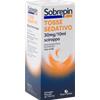 Federfarma.co SOBREPIN TOSSE SEDATIVO*150ML