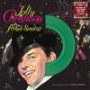 Frank Sinatra A Jolly Christmas from Frank Sinatra (Vinyl LP) 12" Album