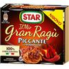 Ragù Piccante Con Peperoncino 2x180g psz - Star