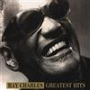 Ray Charles Charles, Ray - Greatest Hits (Import) (2PC) (CD) (CD)