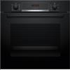 Bosch HBA534BB3 Forno elettrico 71 L Classe A+ Nero
