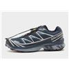 Salomon Mens Salomon XT-6 - Blu, blu