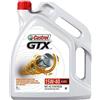 Castrol CAGT15405 GTX 15W40 A3/B3 5L