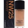 MAC STUDIO FIX FLUID SPF15 NW25 30 ml