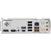 ASROCK MB ASROCK B850M STEEL LEGEND WIFI AMD