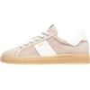 Nero Giardini E513005D Sneakers Donna in Suede E Pelle