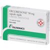 ITALFARMACO Decorenone 50mg Ubidecarenone 14 Capsule