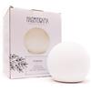 HP ITALIA Nasoterapia Diffusore In Vetro Ultrasuoni Sphera