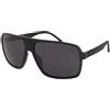 Carrera C SPORT 19/S 807/IR | Occhiali da Sole Graduati o Non Graduati | Plastica | Pilot | Nero | Adrialenti