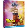 Anime Factory Dragon Ball Super - Box 10 (2 Blu-Ray Disc + Booklet)