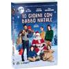 Mustang-Medusa 10 giorni con Babbo Natale