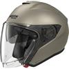 NOLAN Casco Jet NOLAN N40-6 CLASSICO NOBILE - (Pietra)