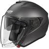 NOLAN Casco Jet NOLAN N40-6 CLASSICO - (Grigio Lava)