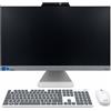 ASUS ExpertCenter i7 1TB Bianco Desktop PC