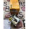 Brake Engineering Calibro Freno Completo Posteriore Sinistro Argento CA2457