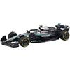 Kyosho (Kyosho) Kyosho BURAGO 1/64 Mercedes-AMG Petronas F1 Team Team W16 2025 GP d'Australia