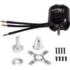 No C5055 Motore Brushless Multi-Rotor Aircraft Motor Adatto per 9381
