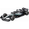 Kyosho (Kyosho) Kyosho BURAGO 1/43 Mercedes-AMG Petronas F1 Team W16 2025 GP d'Australia n.63 G.