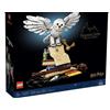 LEGO HARRY POTTER 76391 - HOGWARTS ICONS COLLECTORS EDITION- NEW