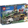 LEGO CITY 60198 -CARGO TRAIN - NEW