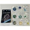 Takara Tomy Beyblade X BX-53 All In One Set Beyblade Only & Luster Dragoon 6-60LC