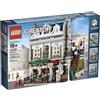 LEGO CREATOR EXPERT 10243 - PARISIAN RESTAURANT- NEW