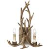 Ideal lux applique chalet