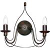 Ideal lux applique corte