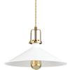 Ideal lux sospensione eris